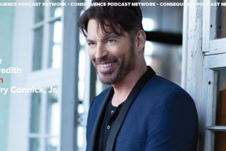 Harry Connick Jr. on the Long History of Jazz and Faith Music