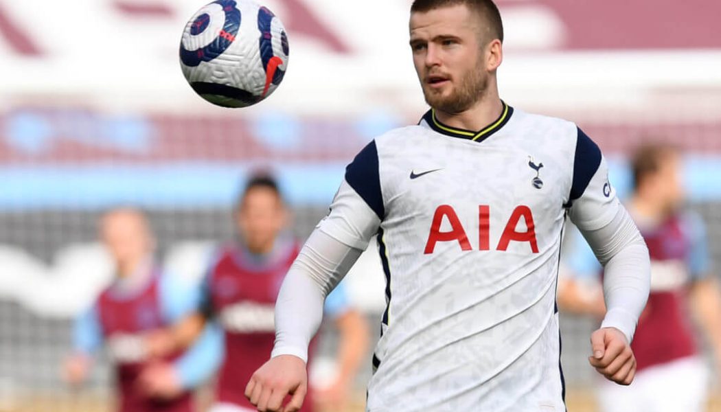 ‘Has he done enough?’ – English striker questions Southgate’s decision to call up Spurs star