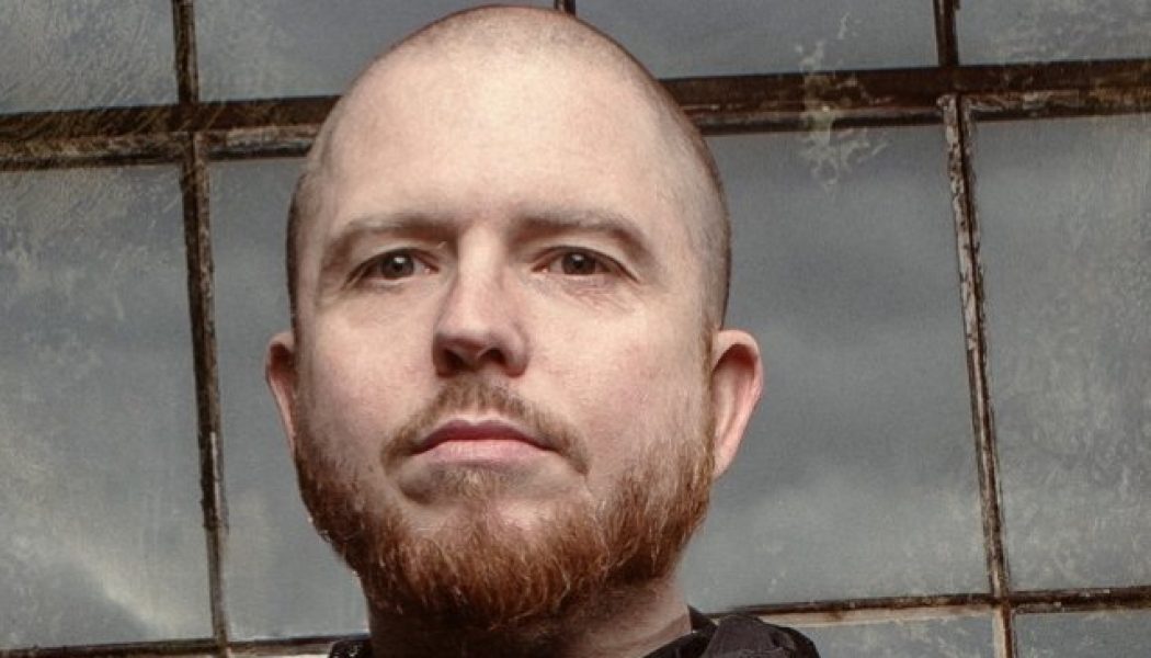 HATEBREED’s JAMEY JASTA Will Have To ‘Mentally Prepare’ For Going Back On Tour