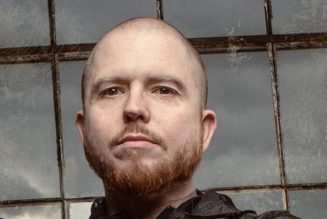 HATEBREED’s JAMEY JASTA Will Have To ‘Mentally Prepare’ For Going Back On Tour