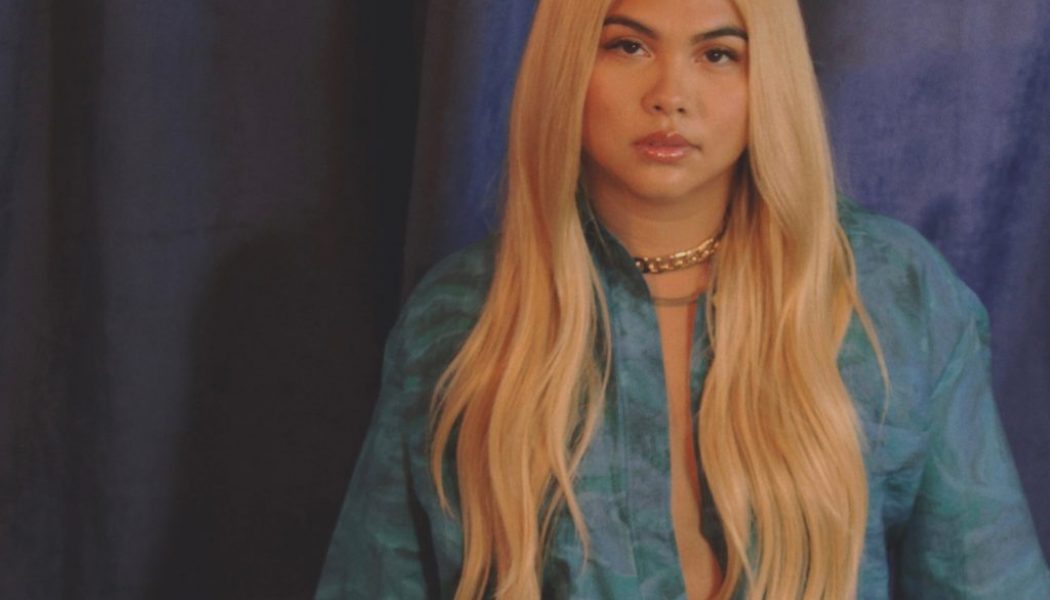 Hayley Kiyoko’s ‘Notes of HUE’ Playlist