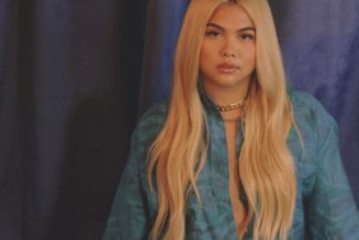 Hayley Kiyoko’s ‘Notes of HUE’ Playlist