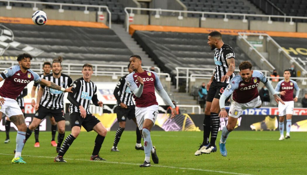 ‘He cares’, ‘Excellent’: Some Newcastle United fans praise 27-year-old after Aston Villa draw