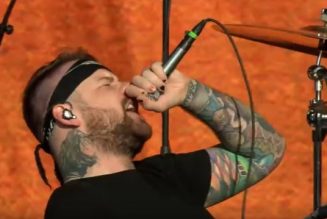 Hear BEARTOOTH’s New Song ‘Devastation’