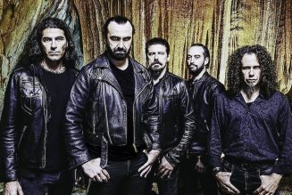 Heavy Culture: Moonspell’s Fernando Ribeiro Talks Hermitage, Pandemic, Growing Up in Portugal, and More