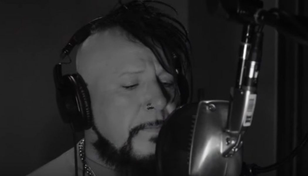 HELLYEAH’s CHAD GRAY Drops ‘Always On My Mind’ Solo Single, Music Video