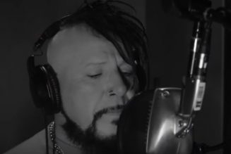 HELLYEAH’s CHAD GRAY Drops ‘Always On My Mind’ Solo Single, Music Video