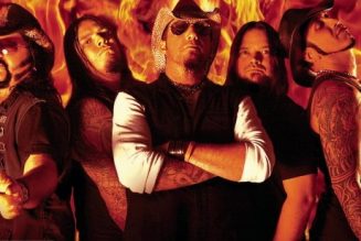 HELLYEAH’s Debut Album Certified Gold In U.S.