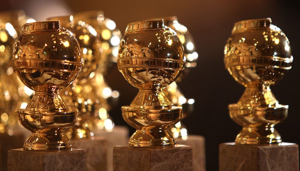 Here Are All the Winners From the 2021 Golden Globes