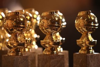 Here Are All the Winners From the 2021 Golden Globes