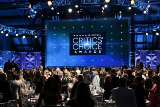 Here Are All the Winners From the 26th Annual Critics Choice Awards