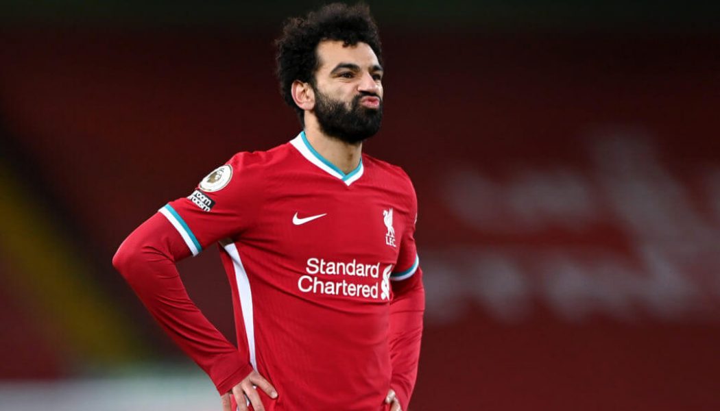 ‘Here comes trouble’ – Robbie Fowler reacts to what agent of Liverpool star has done