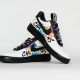 HHW Gaming: Overwatch League Presents SF Shock With AF1s Designed By Alexander-John As “Trophies”