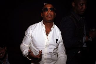 Holla: Ja Rule Sells Fyre Festival Painting For $122K Via NFT