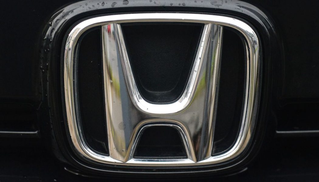 Honda plans to sell two electric SUVs in the US in the 2024 model year