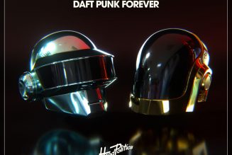 Hood Politics Records Breathes New Life Into Daft Punk With Stunning Tribute Compilation: Listen