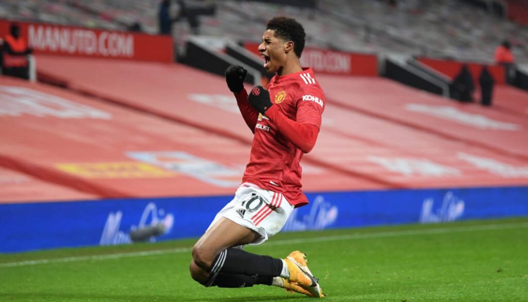 ‘Horrific’, ‘Knackered’, ‘Burned out’ – Some Man Utd fans tear into 23-yr-old after goalless draw