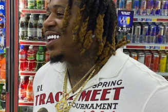 Houston Rapper Chucky Trill Killed In Atlanta