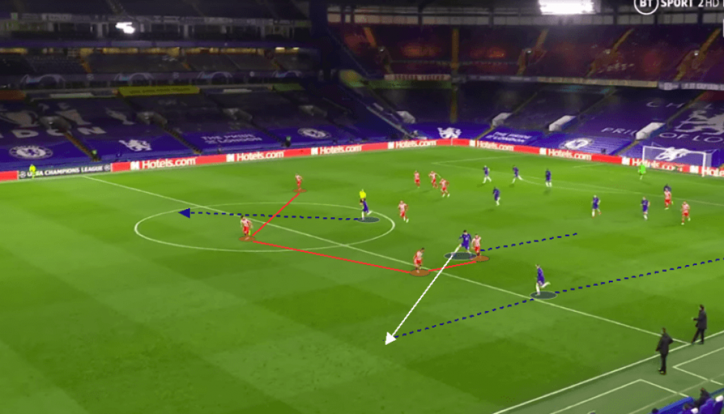 How Atlético Madrid’s tactical missteps cost them huge against Chelsea