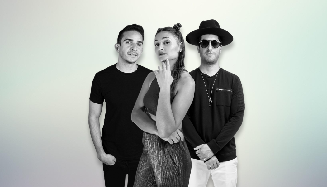 How Cruz is Bridging the Gap Between Electronic and Latin Pop Music