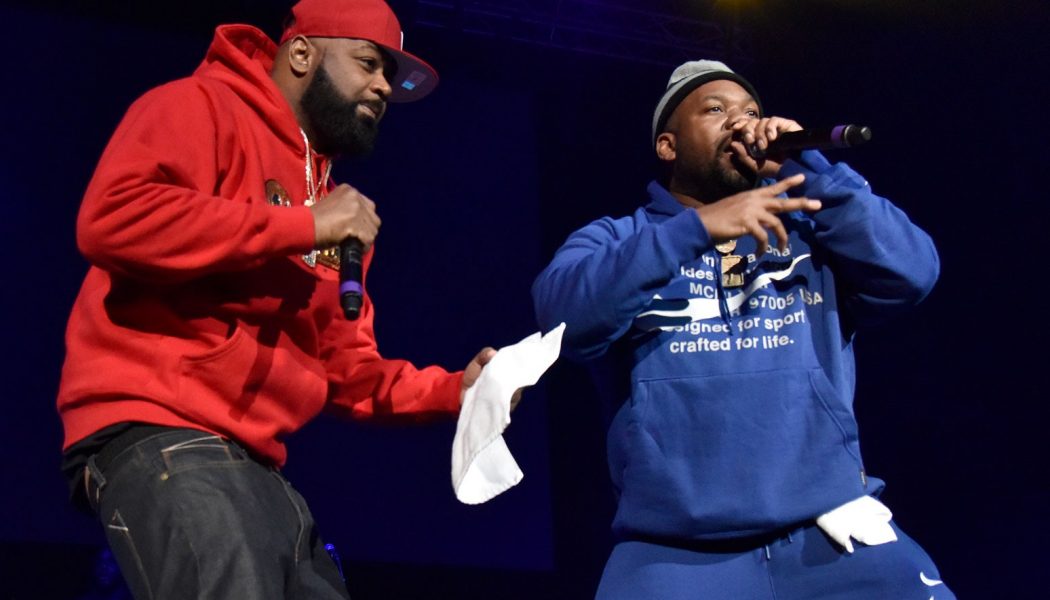 How to Watch Raekwon vs. Ghostface Killah ‘Verzuz’ Battle