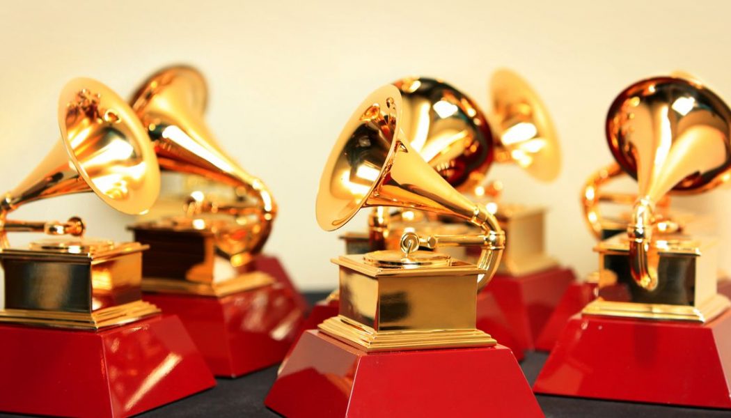 How to watch the 2021 Grammys online