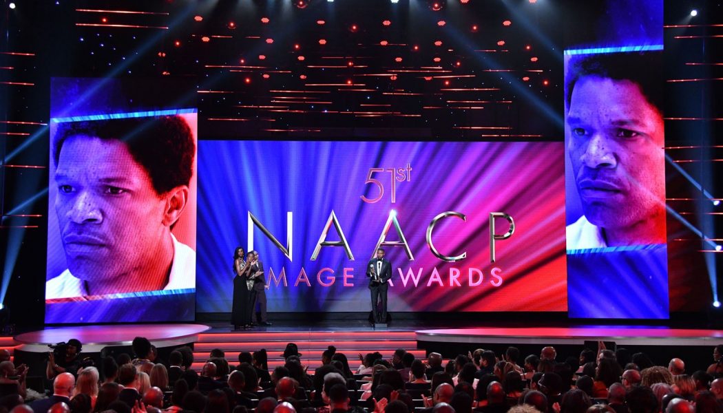 How to Watch the 2021 NAACP Image Awards