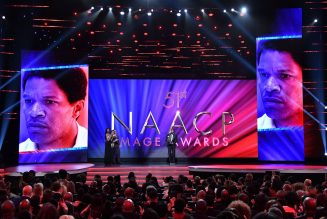 How to Watch the 2021 NAACP Image Awards