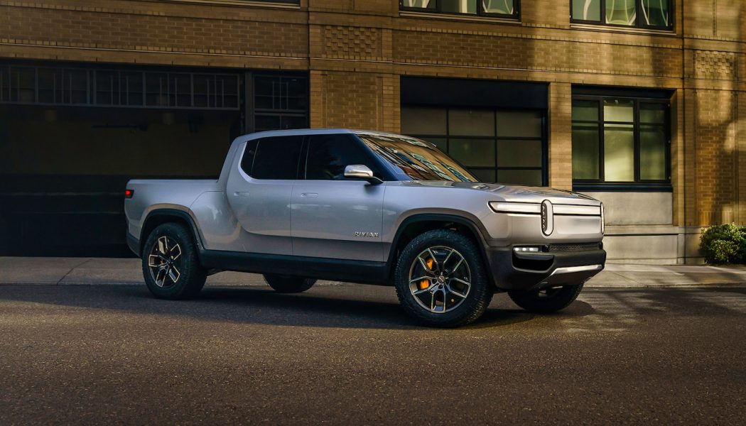 How Will Ford and Rivian’s Partnership Unfold Going Forward?