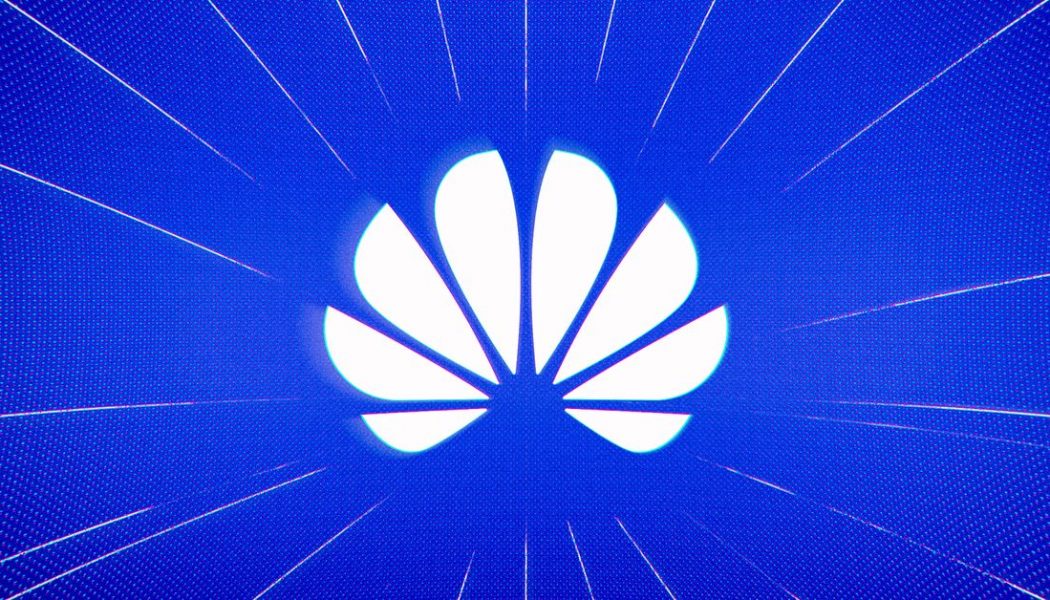 Huawei has a plan to get a bigger cut of 5G, even with its phone sales limited