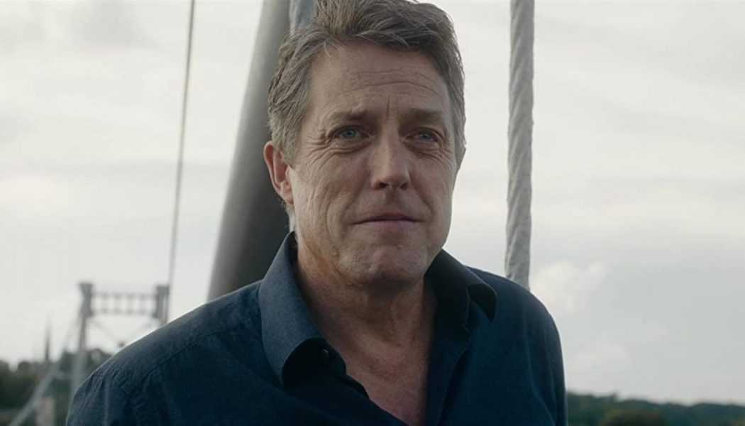 Hugh Grant to Play Villain in Dungeons and Dragons Movie