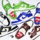 Hypebeast Alert: The Supreme/Nike SB Dunks Drop This Week, Expect Many Ls