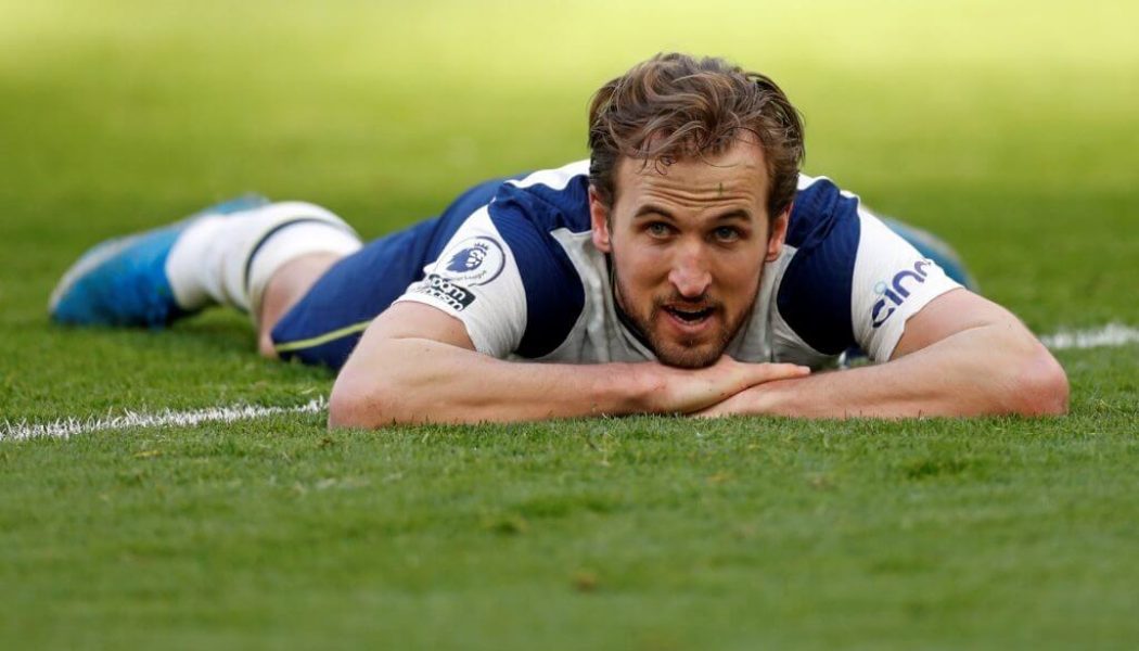 “I do believe Harry will look to leave”: Tottenham legend issues worrying comments on Kane