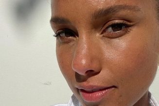 I Just Tried Everything From Alicia Keys’s New Beauty Brand—Here’s My Review