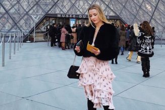 I Lived in Paris for 3 Months and Learned How to Dress Like the French