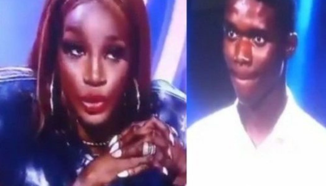 “I Was Broken” – Nigerian Idol Contestant Reacts to Bashing by Seyi Shay