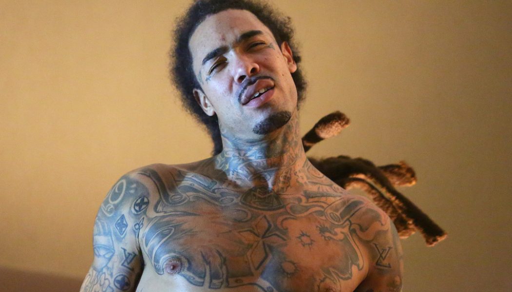 “I Watch Japanese Porn”: Gunplay Addresses Anti-Asian Comment Backlash