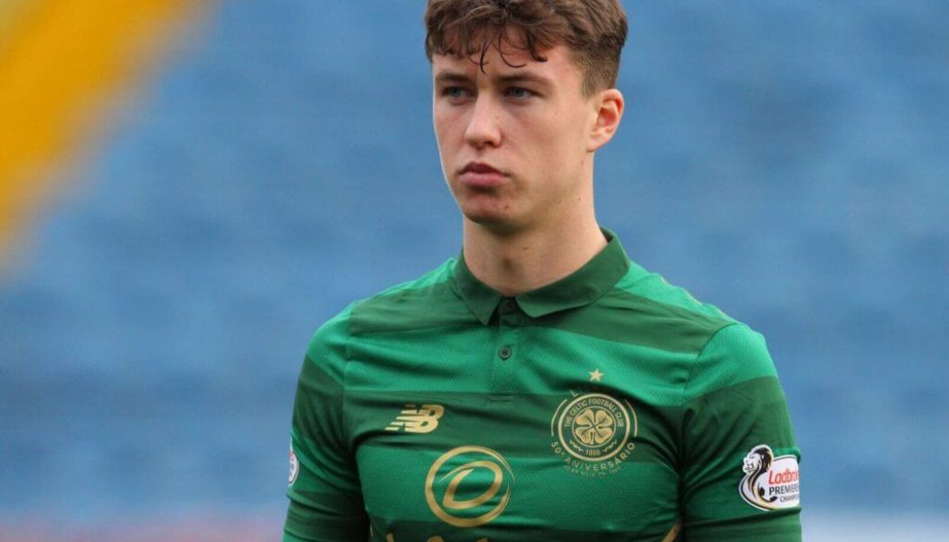 ‘I will make a decision that is best for my career’ – 25-yr-old hints at possible Celtic exit