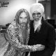 Iggy Pop and Jazz Icon Dr. Lonnie Smith Cover Donovan’s “Sunshine Superman”: Stream