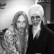 Iggy Pop Covers Donovan’s ‘Sunshine Superman’ With Dr Lonnie Smith