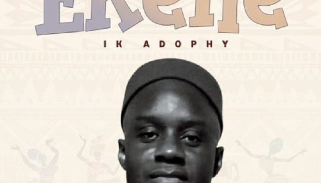 IK Adophy – Ekene