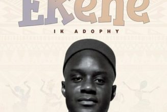 IK Adophy – Ekene