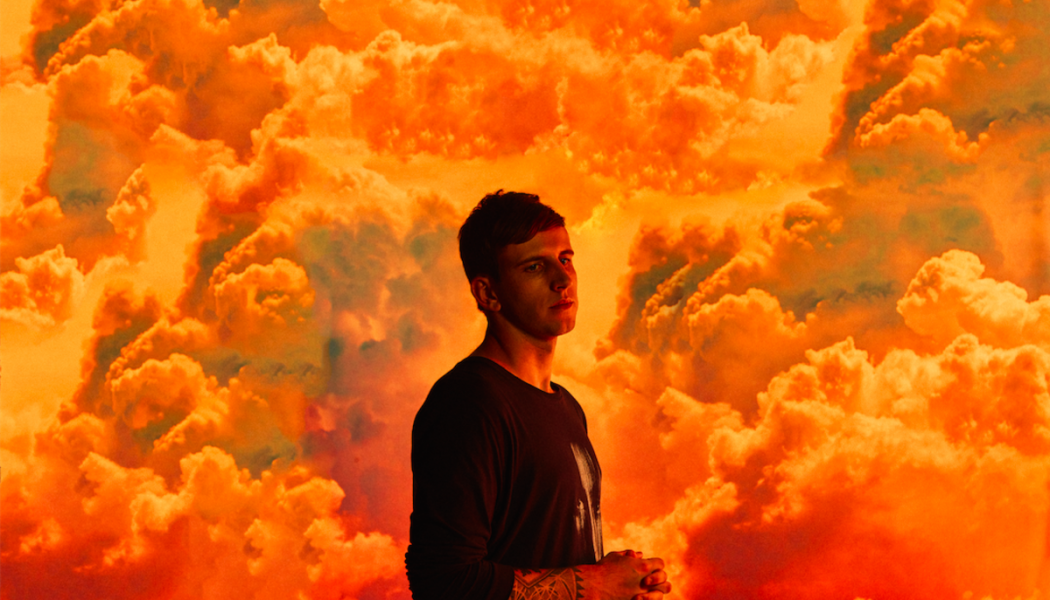 ILLENIUM Announces Debut NFT Drop to Celebate 5-Year Anniversary of “Ashes”