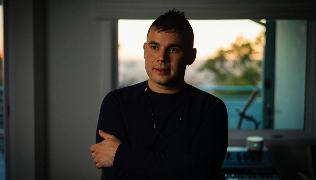 In Demand: Rostam Talks New Album, Haim’s Grammy Nod and Why Clairo ‘Gave Me Hope For a Generation’