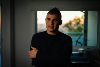 In Demand: Rostam Talks New Album, Haim’s Grammy Nod and Why Clairo ‘Gave Me Hope For a Generation’