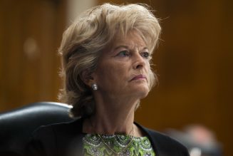 ‘In the dark of night’: Trump’s Interior chief snuck Murkowski an 11th-hour win