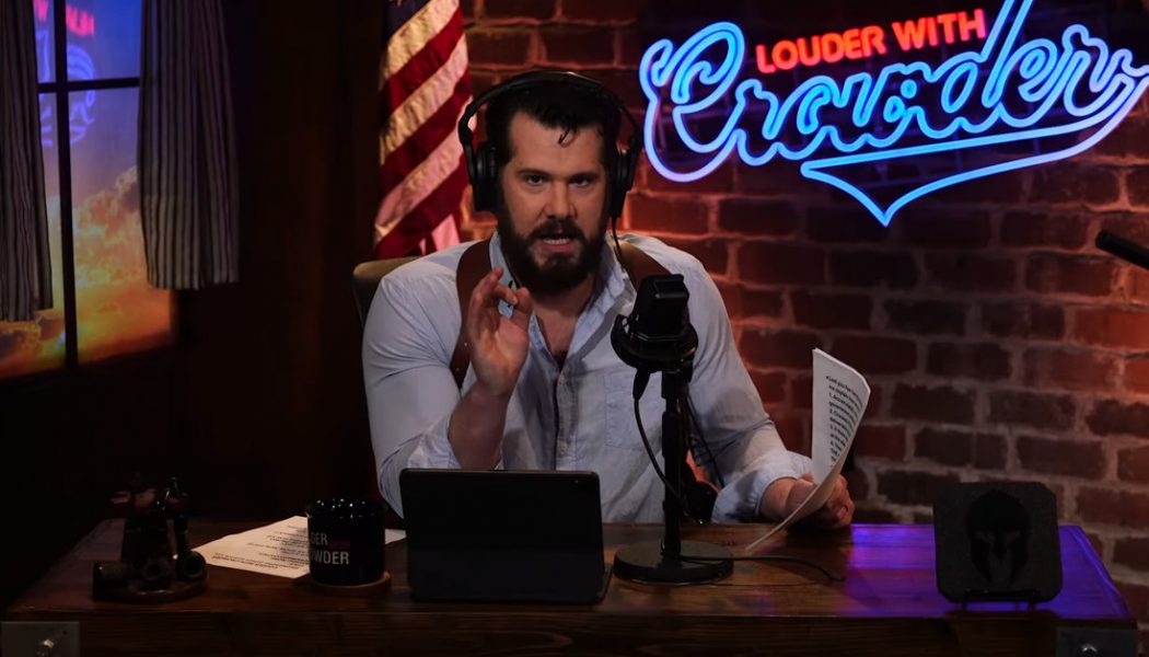 Inexplicably, YouTube says extremely racist Steven Crowder video isn’t hate speech