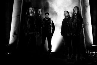 INSOMNIUM Drops New Single, ‘The Conjurer’