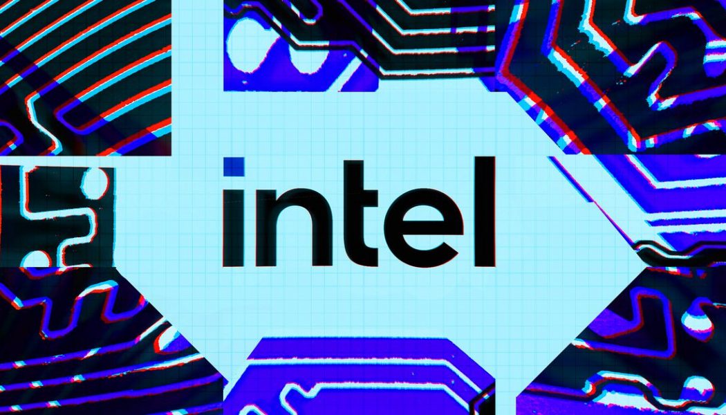 Intel invests $20 billion into new factories, will produce chips for other companies