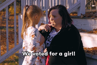 ‘It Was Empowering’: Teen Mom OG‘s Catelynn And Tyler Voted For The Very First Time